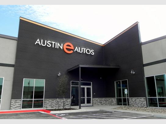 Austin e Autos : ROUND ROCK , TX 78664 Car Dealership, and ...