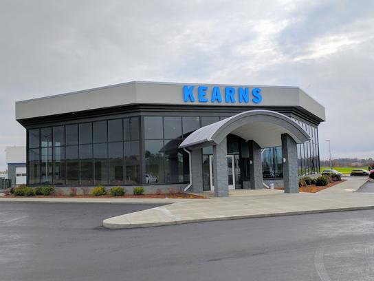Kearns Motor Car Company Inc
