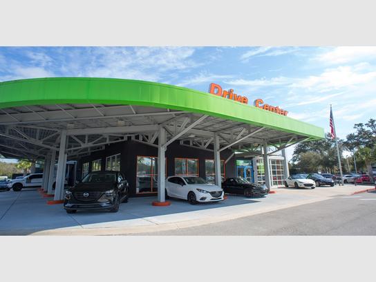 Hodges Mazda At The Avenues Jacksonville Fl 32256 Car