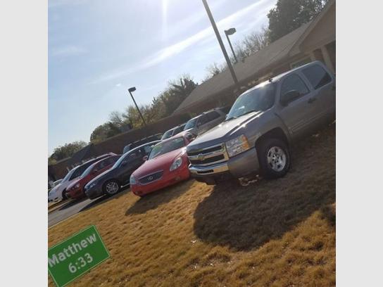 Trinity Motorcar Rome Ga 30161 Car Dealership And Auto