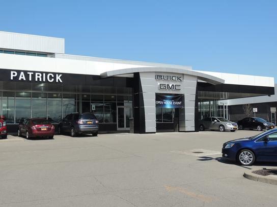 Patrick Buick Gmc >> Patrick Buick Gmc Ashland Va 23005 Car Dealership And Patrick Buick Gmc >> Patrick Buick Gmc Ashland Va 23005 Car Dealership And