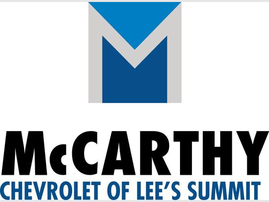 McCarthy Chevrolet Lee's Summit