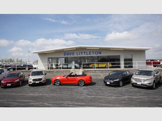 Dave Littleton Ford >> Dave Littleton Ford Inc Smithville Mo 64089 Car Dave Littleton Ford >> Dave Littleton Ford Inc Smithville Mo 64089 Car