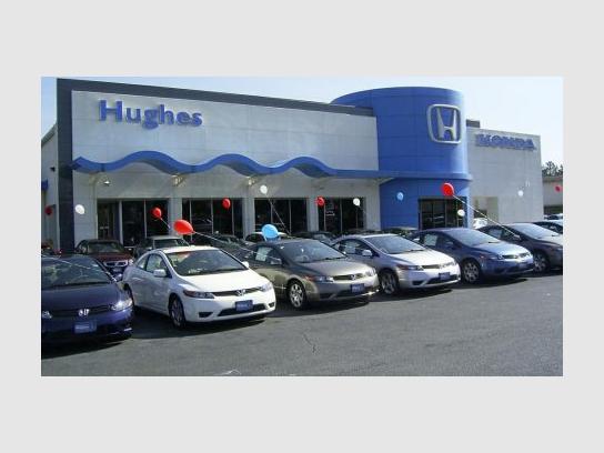 Hughes Honda Warner Robins Ga 31088 Car Dealership And Auto Financing Autotrader