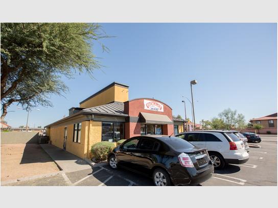 Rollit Motors Mesa Az 85203 Car Dealership And Auto