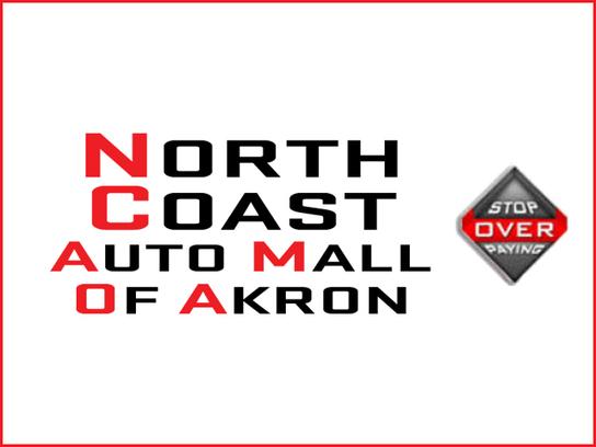North Coast Auto Mall Of Akron Akron Oh 44310 Car Dealership And