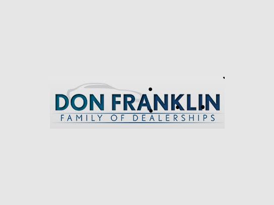 Don Franklin Lexington Auto Mall : LEXINGTON , KY 40509 Car Dealership