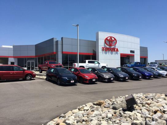 Toyota Dealership Dayton Ohio >> Voss Toyota Dayton Oh 45434 Car Dealership And Auto Financing Toyota Dealership Dayton Ohio >> Voss Toyota Dayton Oh 45434 Car Dealership And Auto Financing