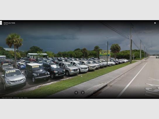 Commuter Cars Port St Lucie Fl 34952 Car Dealership And Auto