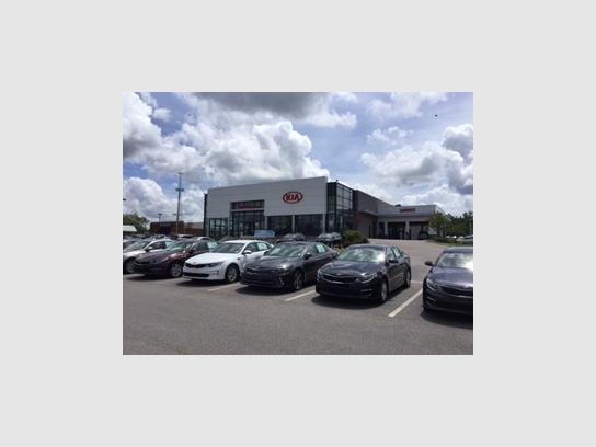 Kia Of Auburn Auburn Al 36830 Car Dealership And Auto Financing Autotrader