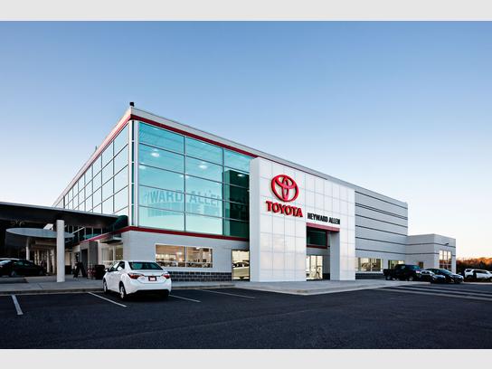 Athens Toyota: Lebih dari Sekadar Dealer, Mitra Perjalanan Anda