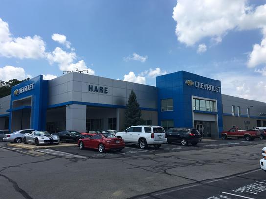 Hare Chevrolet : NOBLESVILLE , IN 46060 Car Dealership, and Auto Financing  - Autotrader