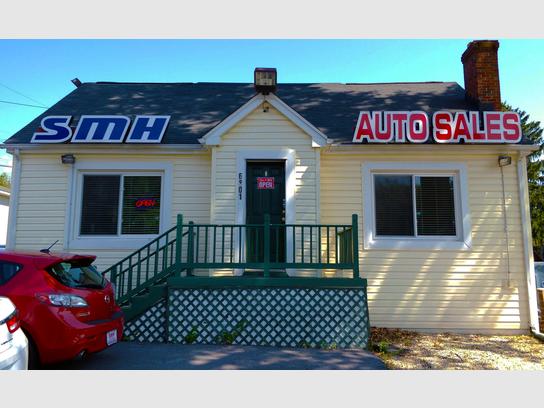 Smh Auto Sales Frederick Md 21702 Car Dealership And Auto Financing Autotrader