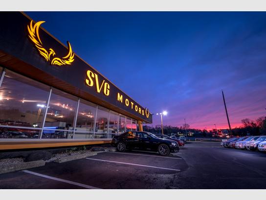 SVG Motors - Dayton