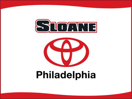 Sloane Toyota Of Philadelphia >> Sloane Toyota Of Philadelphia Philadelphia Pa 19111 Car Sloane Toyota Of Philadelphia >> Sloane Toyota Of Philadelphia Philadelphia Pa 19111 Car