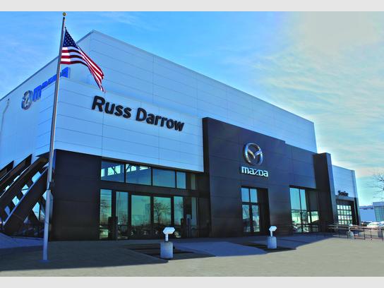 Russ Darrow Mazda >> Russ Darrow Mazda Of Milwaukee Milwaukee Wi 53224 Car Dealership Russ Darrow Mazda >> Russ Darrow Mazda Of Milwaukee Milwaukee Wi 53224 Car Dealership