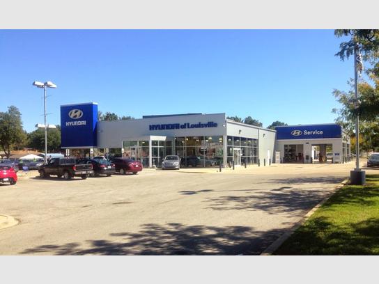 Hyundai Of Louisville >> Hyundai Of Louisville Louisville Ky 40258 Car Dealership And Hyundai Of Louisville >> Hyundai Of Louisville Louisville Ky 40258 Car Dealership And