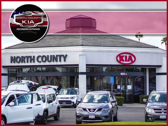 North County KIA : Escondido , CA 92029 Car Dealership, and Auto Financing - Autotrader