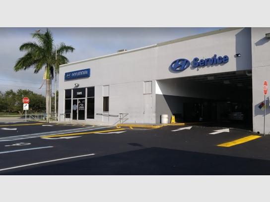 Kendall Hyundai : Miami , FL 33157 Car Dealership, and Auto Financing