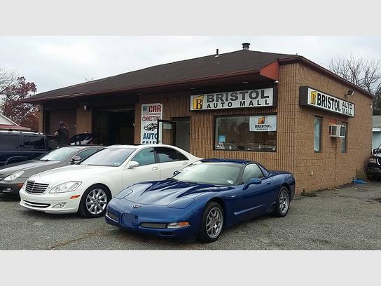 Bristol Auto Mall Levittown Pa 19057 Car Dealership