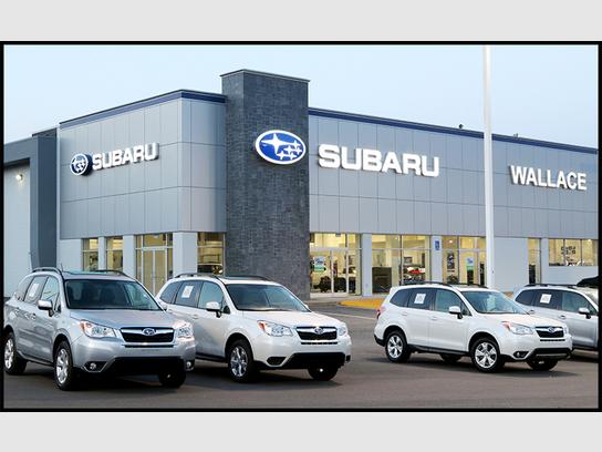 Wallace Imports : Johnson City , TN 37601 Car Dealership, and Auto