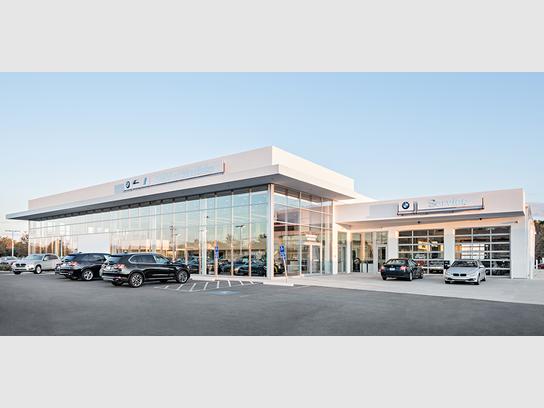 Bmw Of Westlake Westlake Oh 44145 Car Dealership And Auto Financing Autotrader