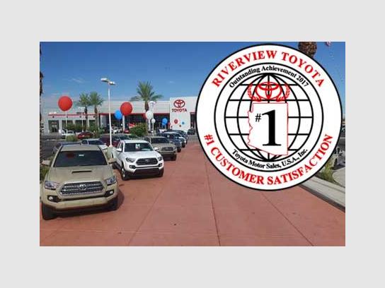 Riverview Toyota Mesa Az 85201 Car Dealership And Auto Financing Used 2001 Toyota Rav4