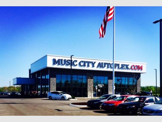 Music City Autoplex
