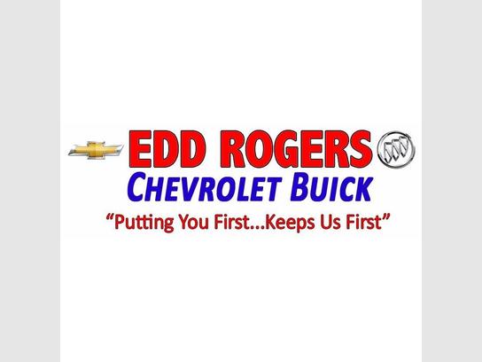 Edd Rogers Chevrolet Buick Sparta Tn 38583 Car