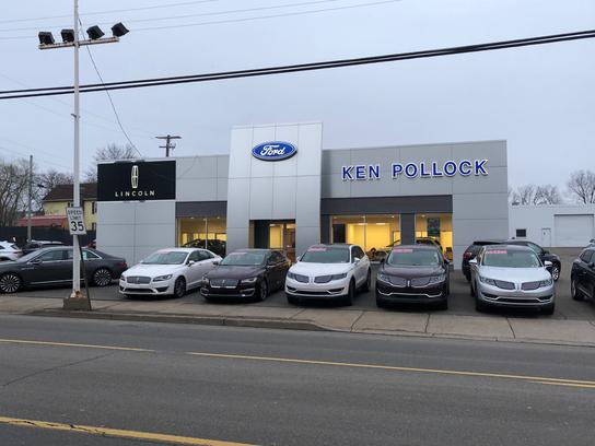 Ken Pollock Ford >> Ken Pollock Ford Lincoln Berwick Pa 18603 Car Dealership Ken Pollock Ford >> Ken Pollock Ford Lincoln Berwick Pa 18603 Car Dealership