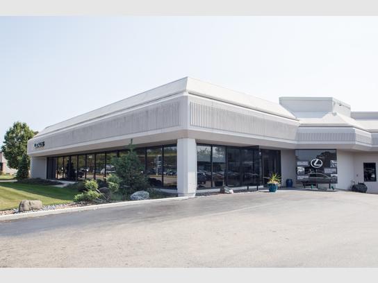Lexus Of Milwaukee >> Lexus Of Milwaukee Milwaukee Wi 53209 Car Dealership Lexus Of Milwaukee >> Lexus Of Milwaukee Milwaukee Wi 53209 Car Dealership
