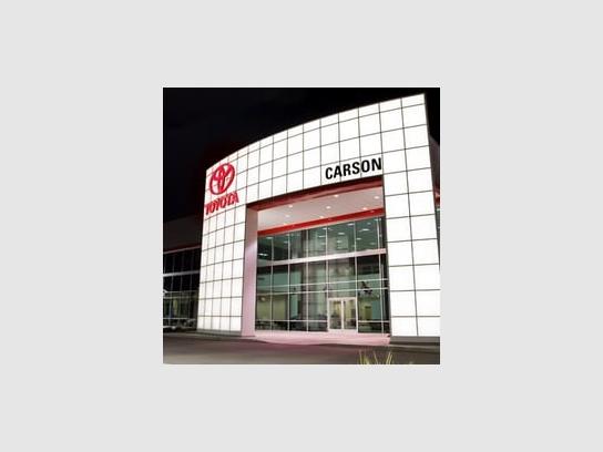 Carson Toyota Carson Ca 90745 Car Dealership And Auto Financing Autotrader