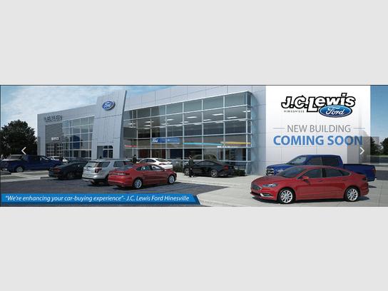 Jc Lewis Ford >> J C Lewis Ford Of Hinesville Hinesville Ga 31313 Car Jc Lewis Ford >> J C Lewis Ford Of Hinesville Hinesville Ga 31313 Car