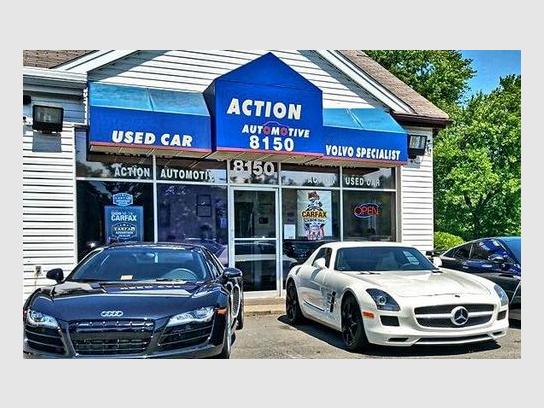 Action Pre Owned Cars Alexandria Va 22309 Car