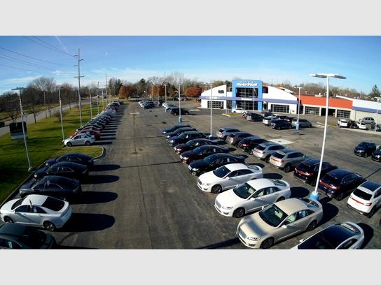 Randy Wise Auto Mall : Flint , MI 48507 Car Dealership, and Auto