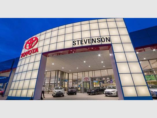Stevenson Hendrick Toyota Jacksonville Jacksonville Nc 28546 Car