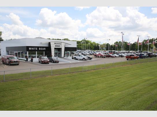 White Bear Lake Superstore : White Bear Lake , MN 55110 Car Dealership