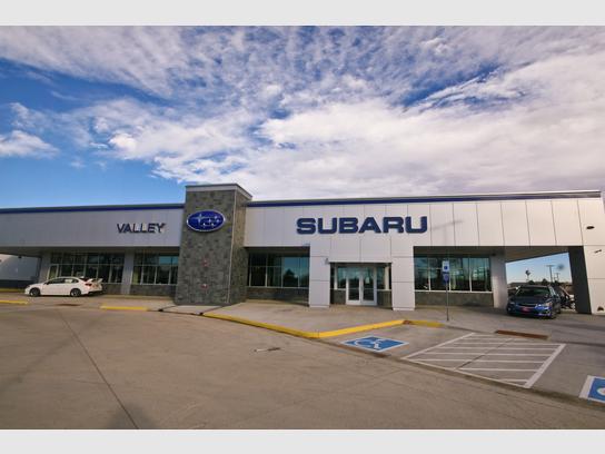 Valley Subaru