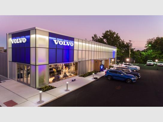 Lovering Volvo Cars Nashua : Nashua , NH 03060 Car ...