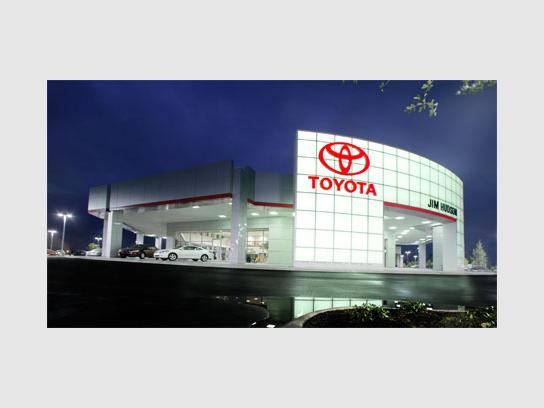 Jim Hudson Toyota Irmo Sc 29063 Car Dealership And Auto Financing Autotrader