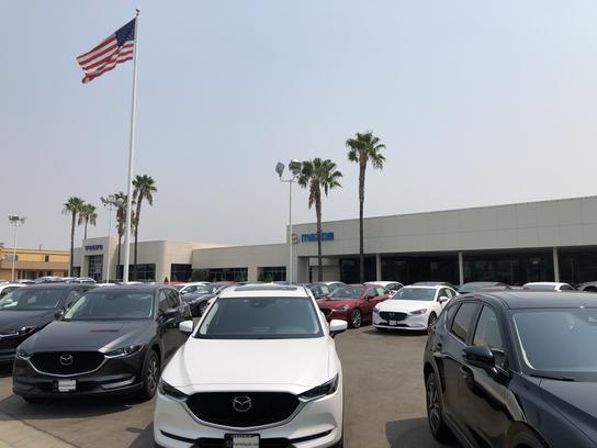 Fresno Car Dealers >> Harris Mazda Volvo Of Fresno Fresno Ca 93710 Car Fresno Car Dealers >> Harris Mazda Volvo Of Fresno Fresno Ca 93710 Car