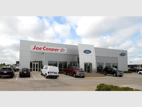 Joe Cooper Ford Edmond >> Joe Cooper Ford Of Edmond Oklahoma City Ok 73114 Car Dealership Joe Cooper Ford Edmond >> Joe Cooper Ford Of Edmond Oklahoma City Ok 73114 Car Dealership