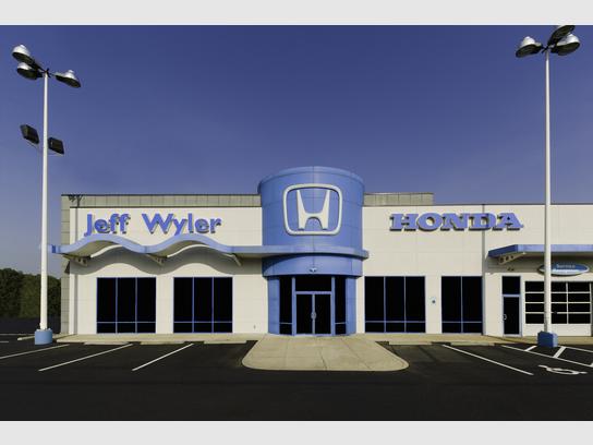 Honda Dealership Louisville >> Jeff Wyler Honda Automall : LOUISVILLE , KY 40216 Car Dealership, and Auto Financing - Autotrader Honda Dealership Louisville >> Jeff Wyler Honda Automall : LOUISVILLE , KY 40216 Car Dealership, and Auto Financing - Autotrader