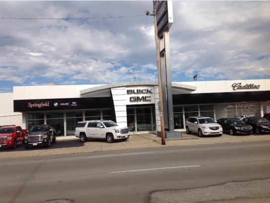 Springfield Buick Gmc >> Springfield Buick Gmc Springfield Oh 45503 Car Dealership And Springfield Buick Gmc >> Springfield Buick Gmc Springfield Oh 45503 Car Dealership And