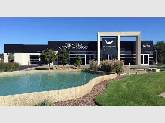 Crown Motors Holland >> The Mall Of Crown Motors Holland Mi 49424 Car Dealership And Crown Motors Holland >> The Mall Of Crown Motors Holland Mi 49424 Car Dealership And