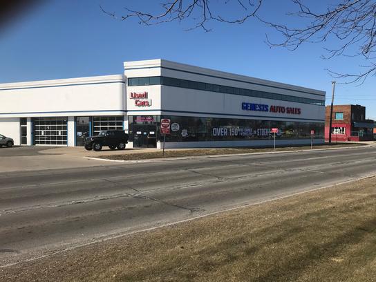 Roseville Auto Sales >> Genesis Auto Sales Roseville Mi 48066 Car Dealership And Auto Roseville Auto Sales >> Genesis Auto Sales Roseville Mi 48066 Car Dealership And Auto