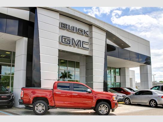 Crown Buick Gmc >> Crown Buick Gmc Suzuki St Petersburg Fl 33714 Car Crown Buick Gmc >> Crown Buick Gmc Suzuki St Petersburg Fl 33714 Car