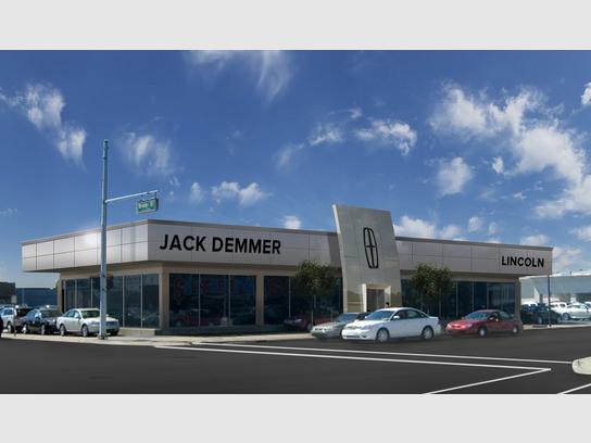 Jack Demmer Lincoln >> Jack Demmer Lincoln Dearborn Mi 48124 Car Dealership Jack Demmer Lincoln >> Jack Demmer Lincoln Dearborn Mi 48124 Car Dealership