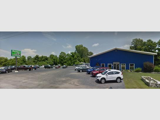 Jeep Dealership Delaware Ohio