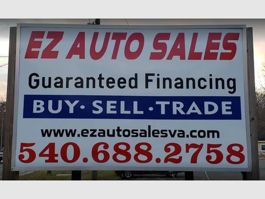 Ez Auto Sales >> Ez Auto Sales Stafford Va 22554 Car Dealership And Auto Ez Auto Sales >> Ez Auto Sales Stafford Va 22554 Car Dealership And Auto